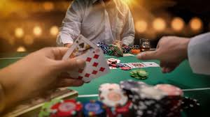Онлайн казино Casino LotoRu